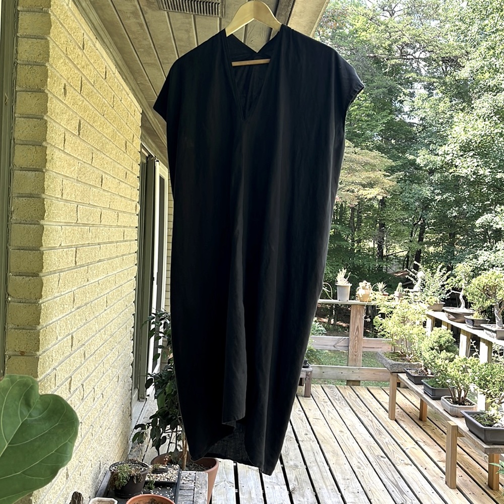 Miranda Bennett Everyday Dress